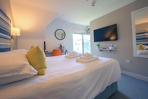 Polzeath Beach House