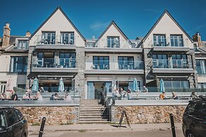 Polzeath Beach House