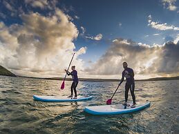 Polzeath Beach House