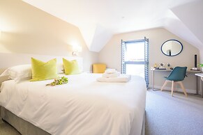 Polzeath Beach House