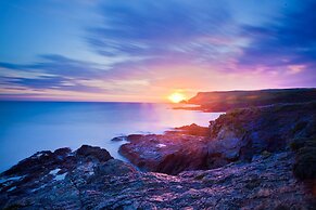 Polzeath Beach House
