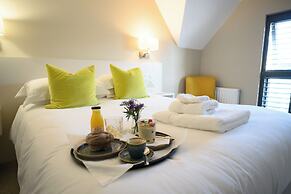 Polzeath Beach House