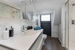 Polzeath Beach House