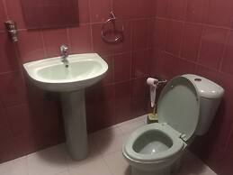 Vervet Villa Fully Furnished Appartment