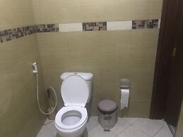 Vervet Villa Fully Furnished Appartment