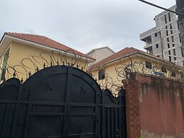 Vervet Villa Fully Furnished Appartment