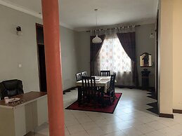 Vervet Villa Fully Furnished Appartment