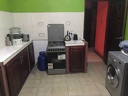 Vervet Villa Fully Furnished Appartment