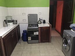 Vervet Villa Fully Furnished Appartment