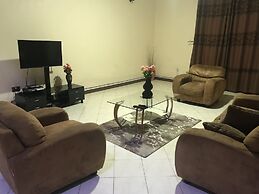 Vervet Villa Fully Furnished Appartment