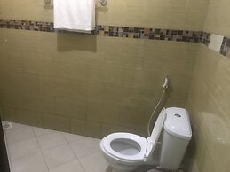 Vervet Villa Fully Furnished Appartment