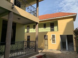 Vervet Villa Fully Furnished Appartment
