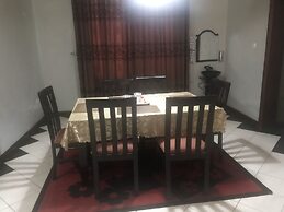 Vervet Villa Fully Furnished Appartment