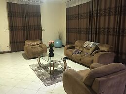 Vervet Villa Fully Furnished Appartment