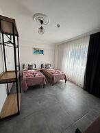 The Pera Hotel Marmaris