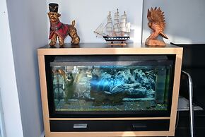 The Pera Hotel Marmaris