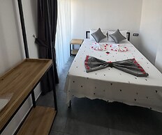 The Pera Hotel Marmaris