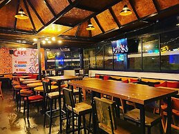 The Pera Hotel Marmaris