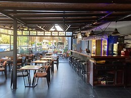 The Pera Hotel Marmaris