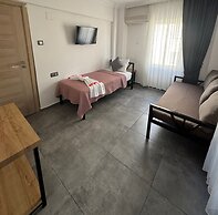 The Pera Hotel Marmaris