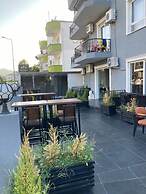 The Pera Hotel Marmaris