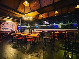 The Pera Hotel Marmaris