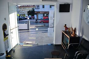 The Pera Hotel Marmaris