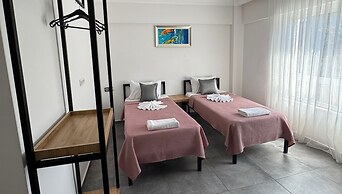 The Pera Hotel Marmaris