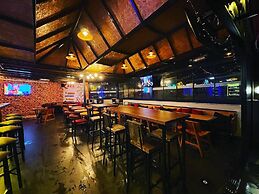 The Pera Hotel Marmaris