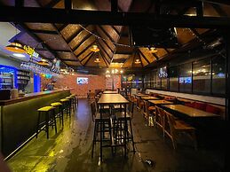 The Pera Hotel Marmaris