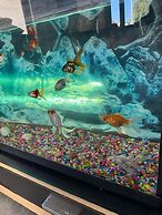 The Pera Hotel Marmaris