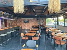 The Pera Hotel Marmaris