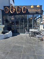 The Pera Hotel Marmaris