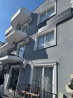 The Pera Hotel Marmaris