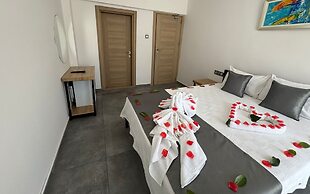 The Pera Hotel Marmaris