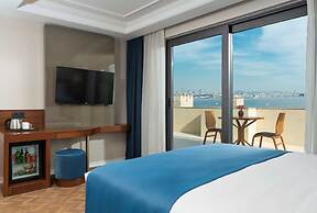 Royan Hotel Hagia Sophia Istanbul, A Member Of Radisson Individuals