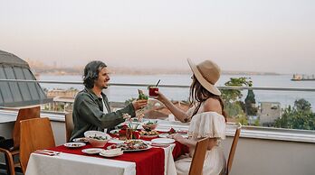 Royan Hotel Hagia Sophia Istanbul, A Member Of Radisson Individuals