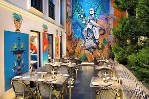 Royan Hotel Hagia Sophia Istanbul, A Member Of Radisson Individuals