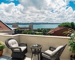 Royan Hotel Hagia Sophia Istanbul, A Member Of Radisson Individuals