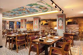 Royan Hotel Hagia Sophia Istanbul, A Member Of Radisson Individuals