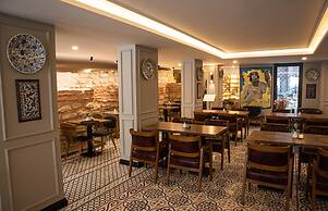 Royan Hotel Hagia Sophia Istanbul, A Member Of Radisson Individuals