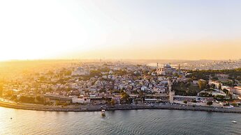 Royan Hotel Hagia Sophia Istanbul, A Member Of Radisson Individuals