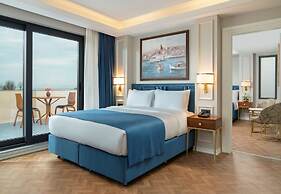 Royan Hotel Hagia Sophia Istanbul, A Member Of Radisson Individuals