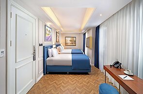 Royan Hotel Hagia Sophia Istanbul, A Member Of Radisson Individuals