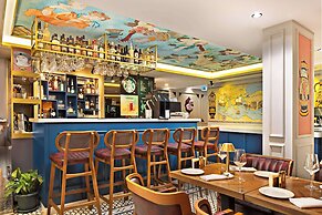 Royan Hotel Hagia Sophia Istanbul, A Member Of Radisson Individuals