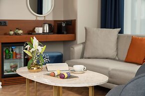 Royan Hotel Hagia Sophia Istanbul, A Member Of Radisson Individuals