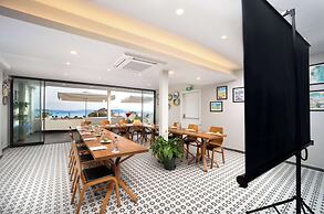 Royan Hotel Hagia Sophia Istanbul, A Member Of Radisson Individuals