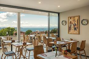 Royan Hotel Hagia Sophia Istanbul, A Member Of Radisson Individuals