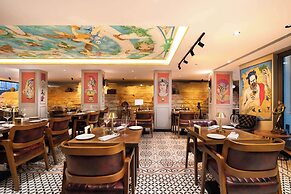 Royan Hotel Hagia Sophia Istanbul, A Member Of Radisson Individuals