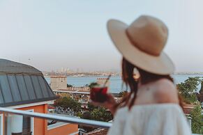 Royan Hotel Hagia Sophia Istanbul, A Member Of Radisson Individuals